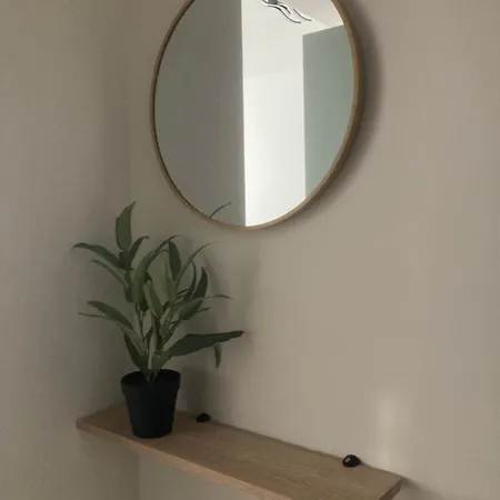 Oikia 4 # Apts, Designer Studio, Walk To Aristotelous * Thessaloníki