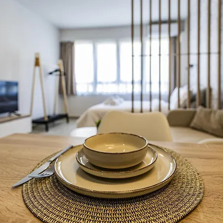 Lejlighed Oikia 4 # Apts, Designer Studio, Walk To Aristotelous *